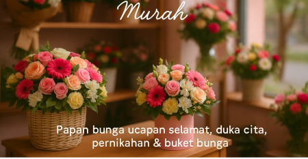 Toko Bunga Indramayu